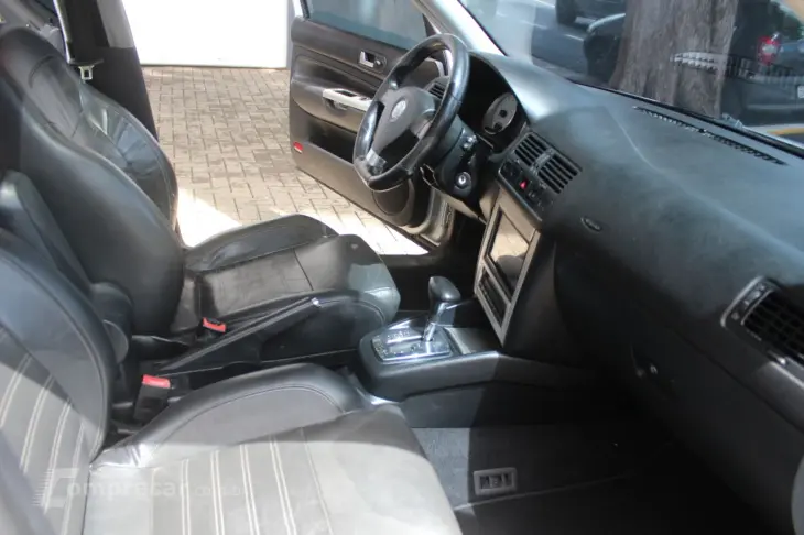 Golf 2.0 4P FLEX SPORTLINE AUTOMÁTICO