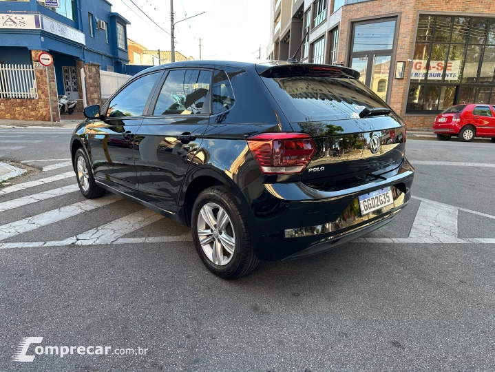 Polo MCA 1.0 Mpi Manual