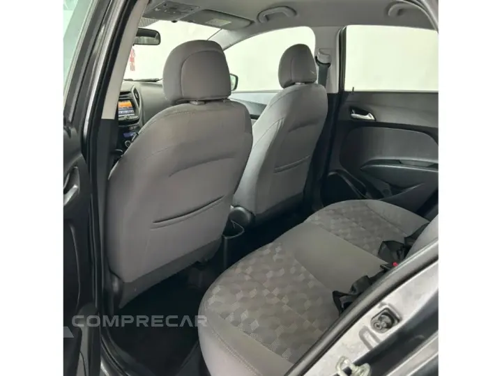 HB20S 1.6 PREMIUM 16V FLEX 4P AUTOMÁTICO