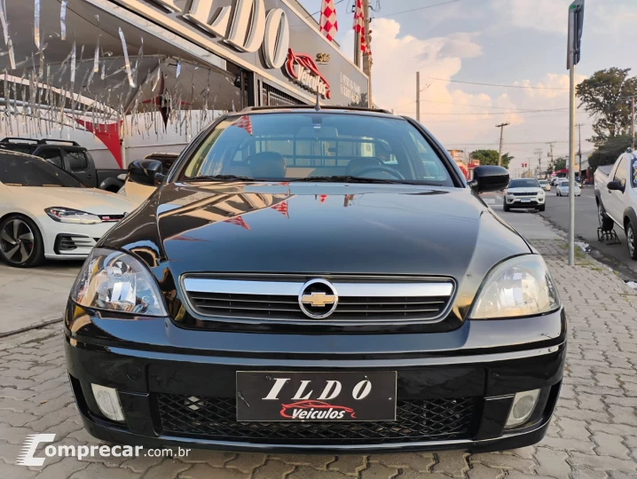 MONTANA 1.8 Sport CS 8V