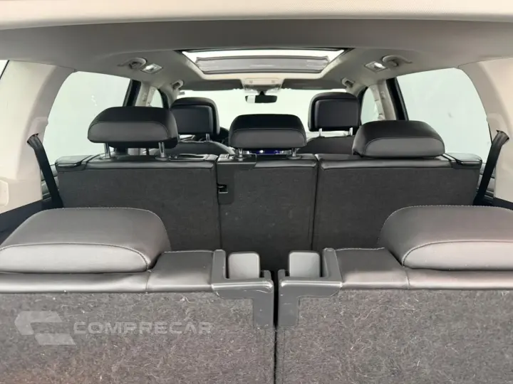 TIGUAN Allspac Comf 250 TSI 1.4 Flex