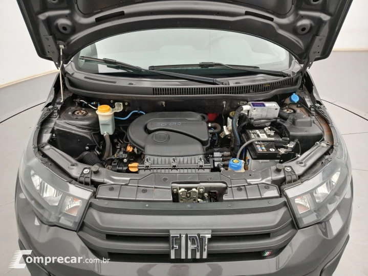 MOBI 1.0 EVO FLEX LIKE. MANUAL