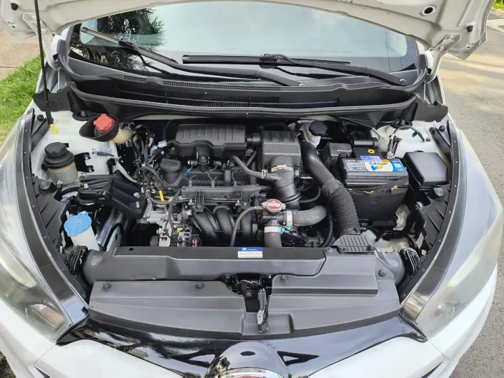 HB20 1.0 12V Comfort Plus