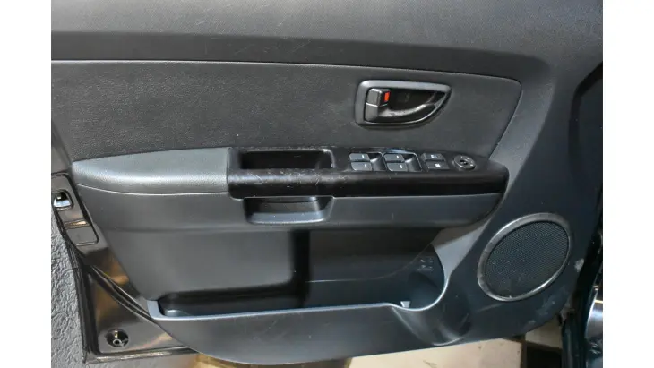 SOUL - 1.6 EX 16V 4P AUTOMÁTICO