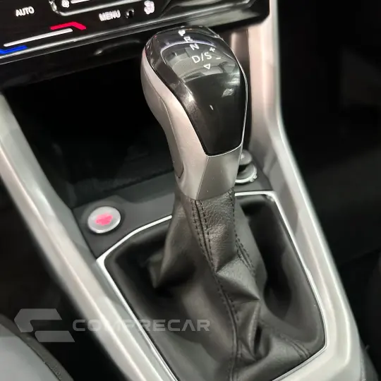 T-Cross Comfor. 200 TSI 1.0 Flex 5p Aut.