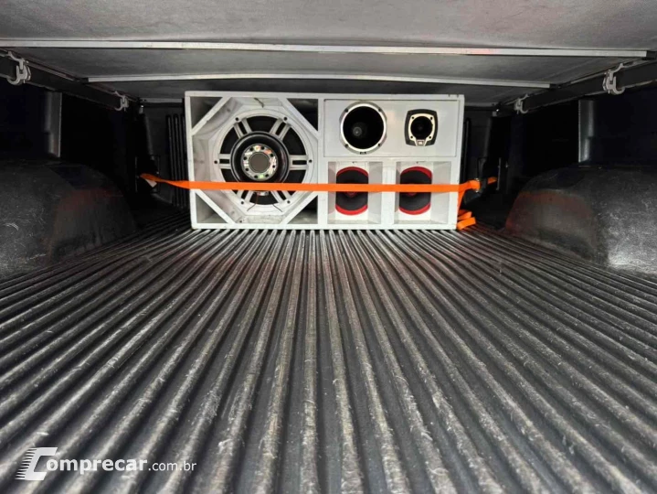 F-250 4.2 XLT 4X2 CS TURBO INTERCOOLER DIESEL 2P MANUAL