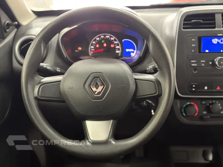 KWID 1.0 12V SCE ZEN