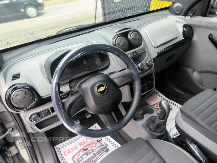 AGILE 1.4 MPFI LT 8V