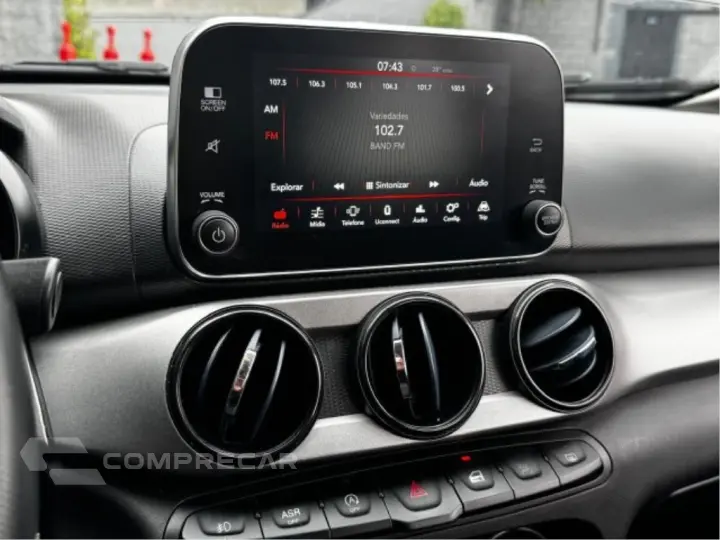 CRONOS 1.3 FIREFLY FLEX DRIVE GSR