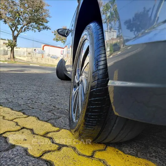 POLO 1.0 170 TSI HIGHLINE AUTOMÁTICO