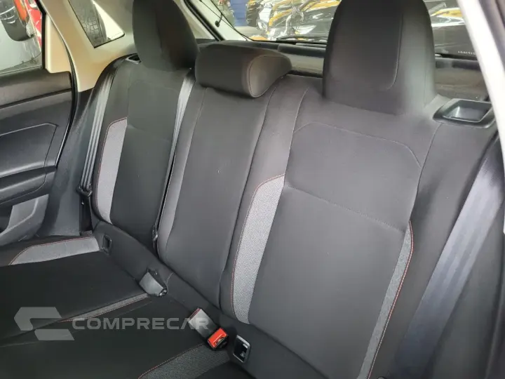 Polo Track 1.0 Flex 12V 5p