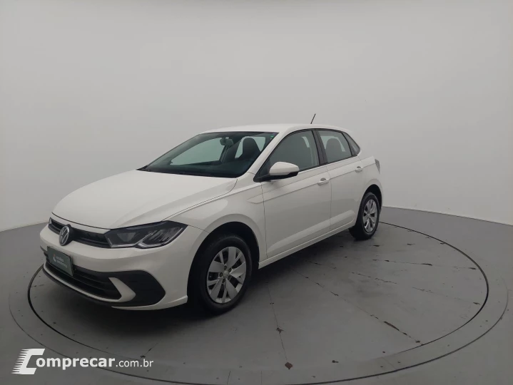 POLO 1.0 MPI MANUAL