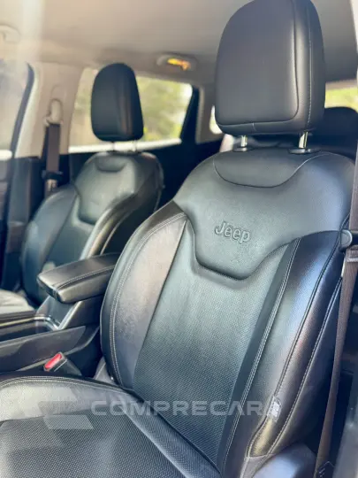 COMMANDER 1.3 T270 Turbo Longitude