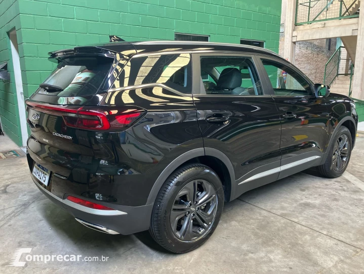 Tiggo 7 Sport