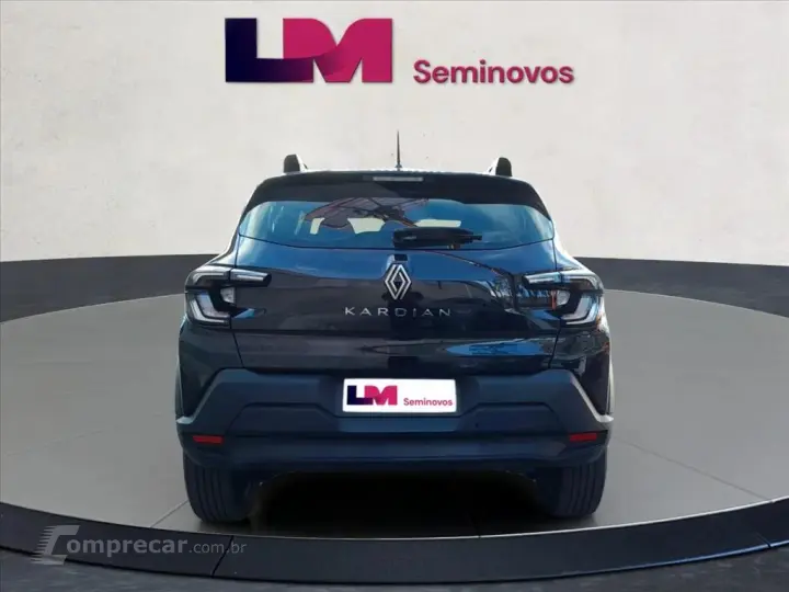 KARDIAN 1.0 TCE FLEX EVOLUTION EDC