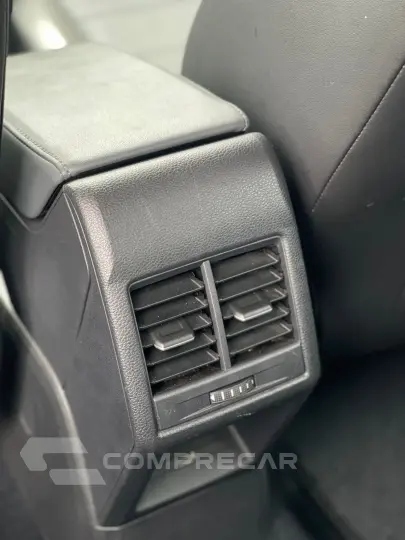 NIVUS 1.0 200 TSI Comfortline