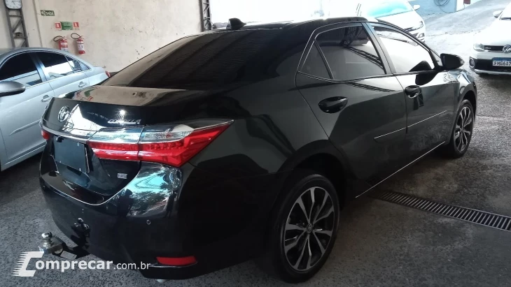 COROLLA 1.8 GLI 16V