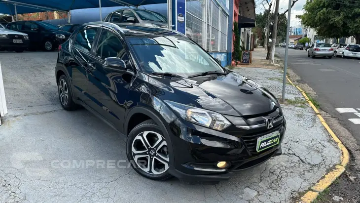 HR-V 1.8 16V EX