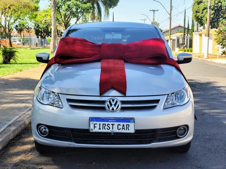 GOL 1.0 MI 8V FLEX 4P MANUAL G.V