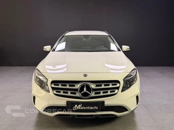 GLA 200 1.6 CGI FLEX STYLE 7G-DCT