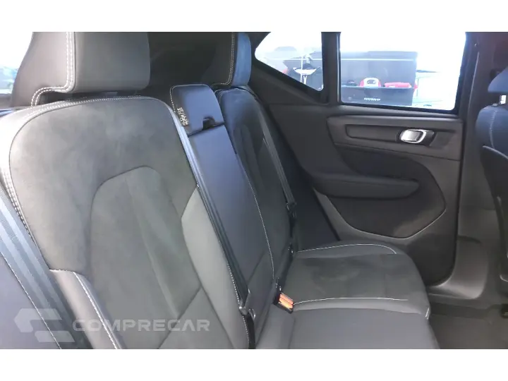 XC40 P6 RECHARGE ELECTRIC PLUS