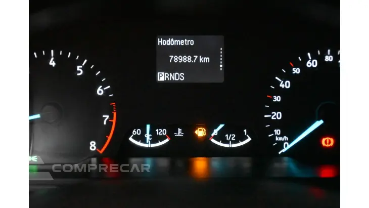 ECOSPORT - 1.5 TI-VCT SE AUTOMÁTICO