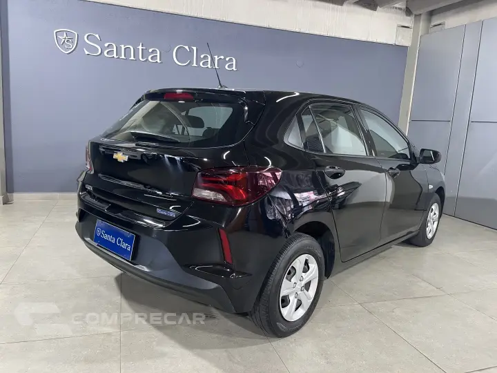 ONIX 1.0 FLEX MANUAL