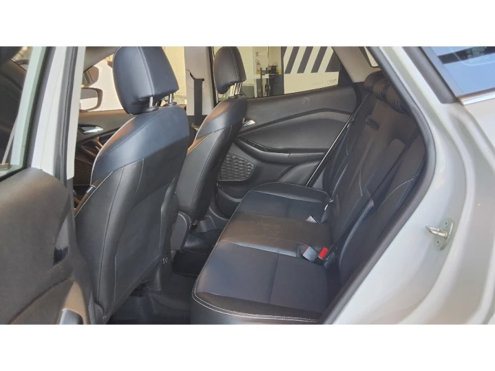 TRACKER 1.2 TURBO FLEX PREMIER AUTOMÁTICO