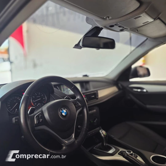 X1 2.0 16V Turbo Sdrive20i