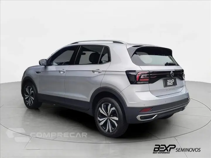 T-CROSS 1.4 250 TSI Highline