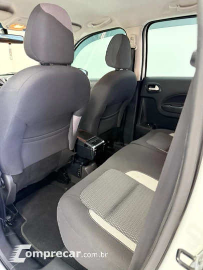 AIRCROSS 1.6 Feel 16V