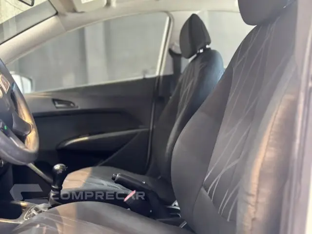 HB20 - 1.0 COMFORT PLUS 12V 4P MANUAL