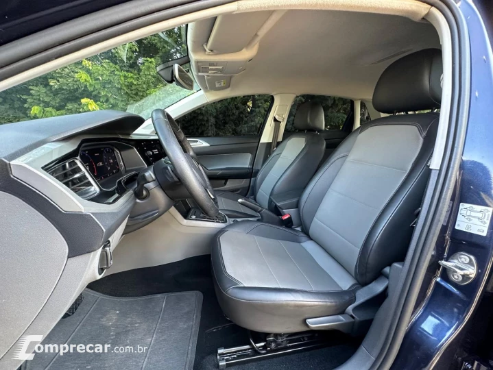 POLO 1.0 170 TSI Highline