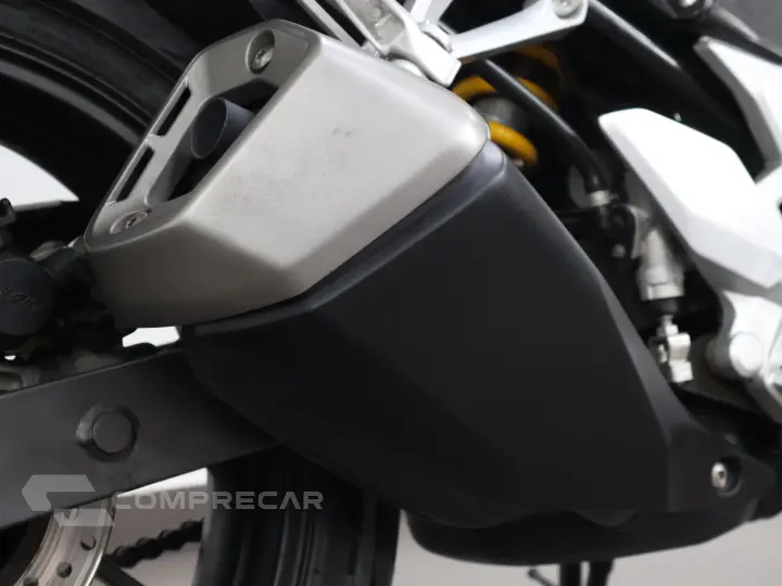 HONDA CB 300F TWISTER ABS