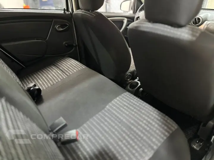 Sandero 1.6 4P FLEX EXPRESSION