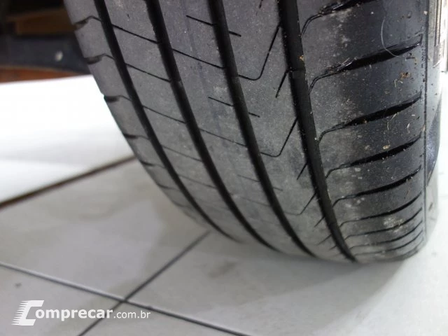 ASX - 2.0 4X2 16V 4P AUTOMÁTICO