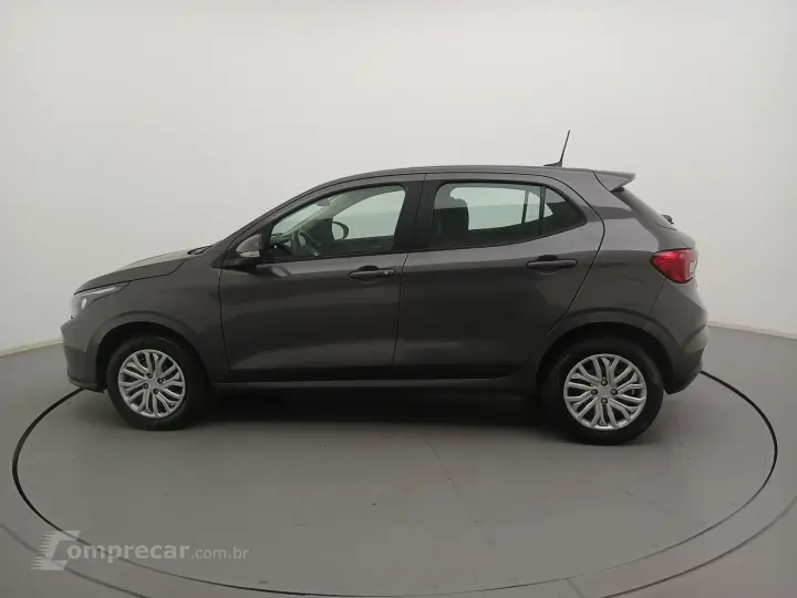 ARGO 1.0 FIREFLY FLEX DRIVE MANUAL