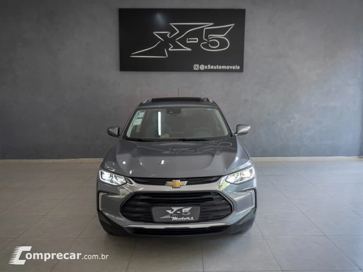 TRACKER Premier 1.2 Turbo 12V Flex Aut.