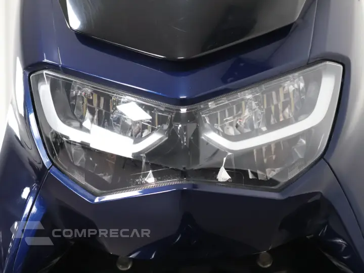 YAMAHA NMAX 160 ABS