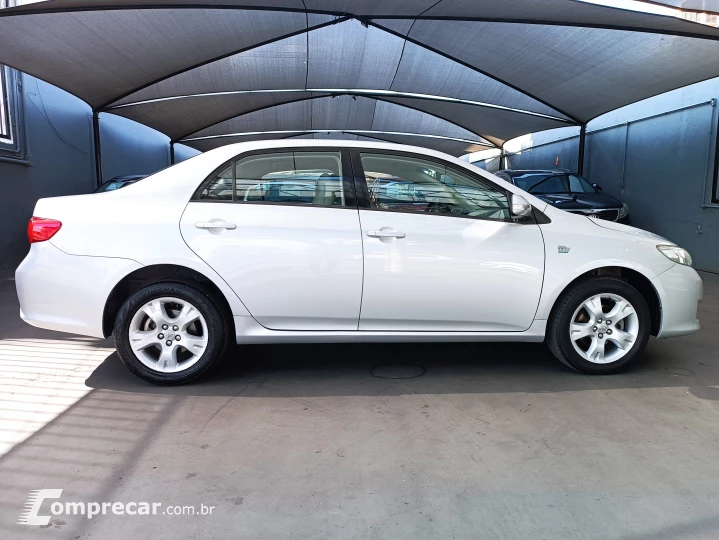COROLLA 2.0 Vvt-ie XEI