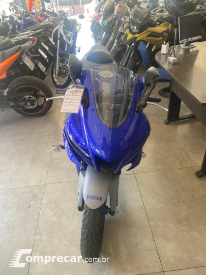 YZF-R3