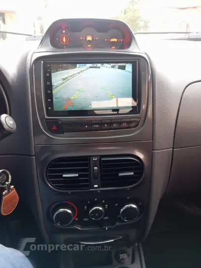 STRADA 1.8 MPI Adventure CD 16V