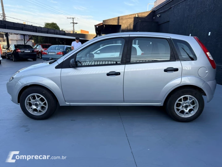 FIESTA 1.0 MPI 8V