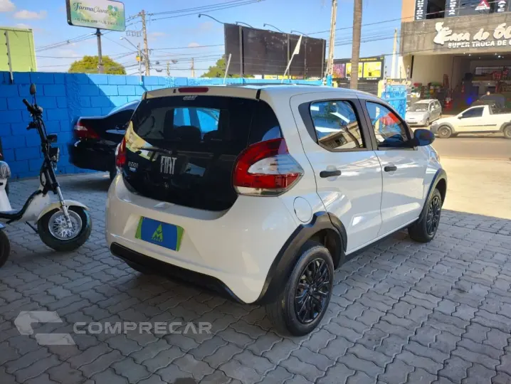 Mobi 1.0 4P FLEX EVO LIKE