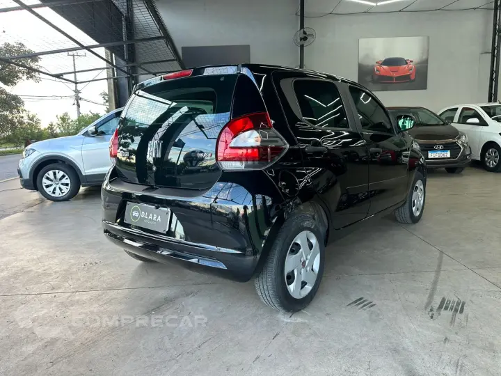 Strada Endurance 1.3 Flex