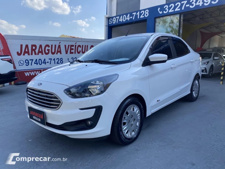 KA 1.5 Ti-vct SE