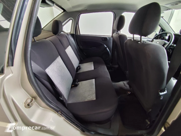 FIESTA 1.0 MPI Sedan 8V