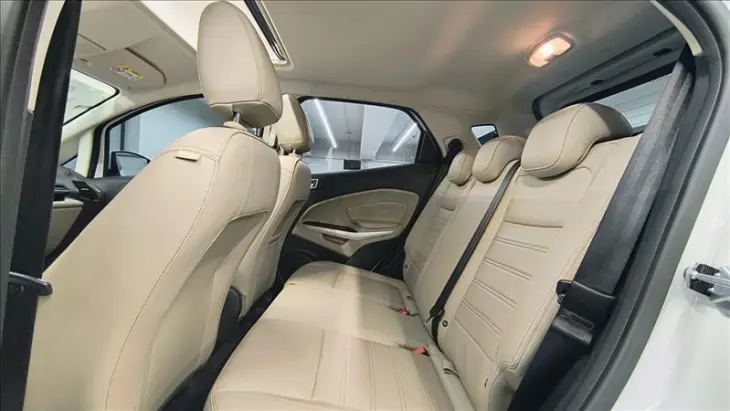 ECOSPORT 2.0 Direct Titanium