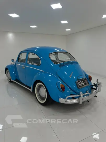 FUSCA 1.2 8V