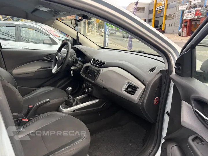 ONIX 1.0 MPFI LT 8V